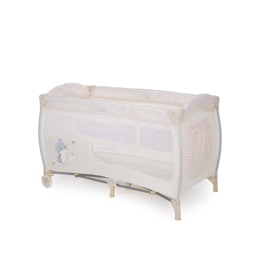 Кошара на две нива Dolce Sonno Beige Birdy