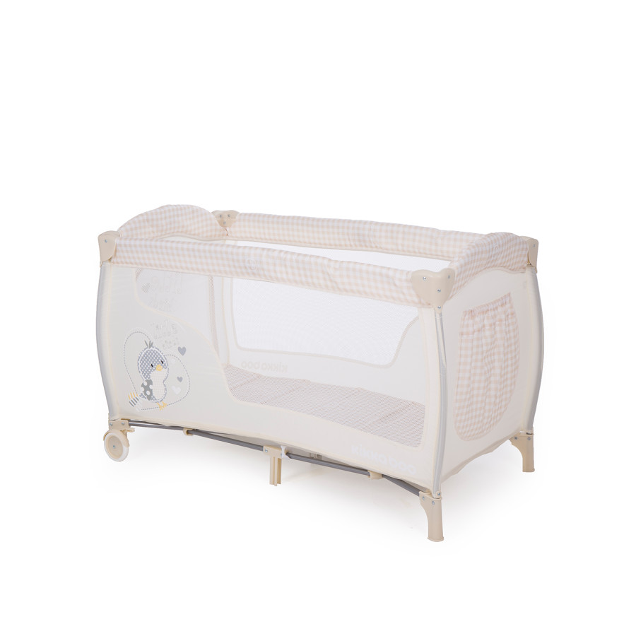 Кошара на две нива Dolce Sonno Beige Birdy