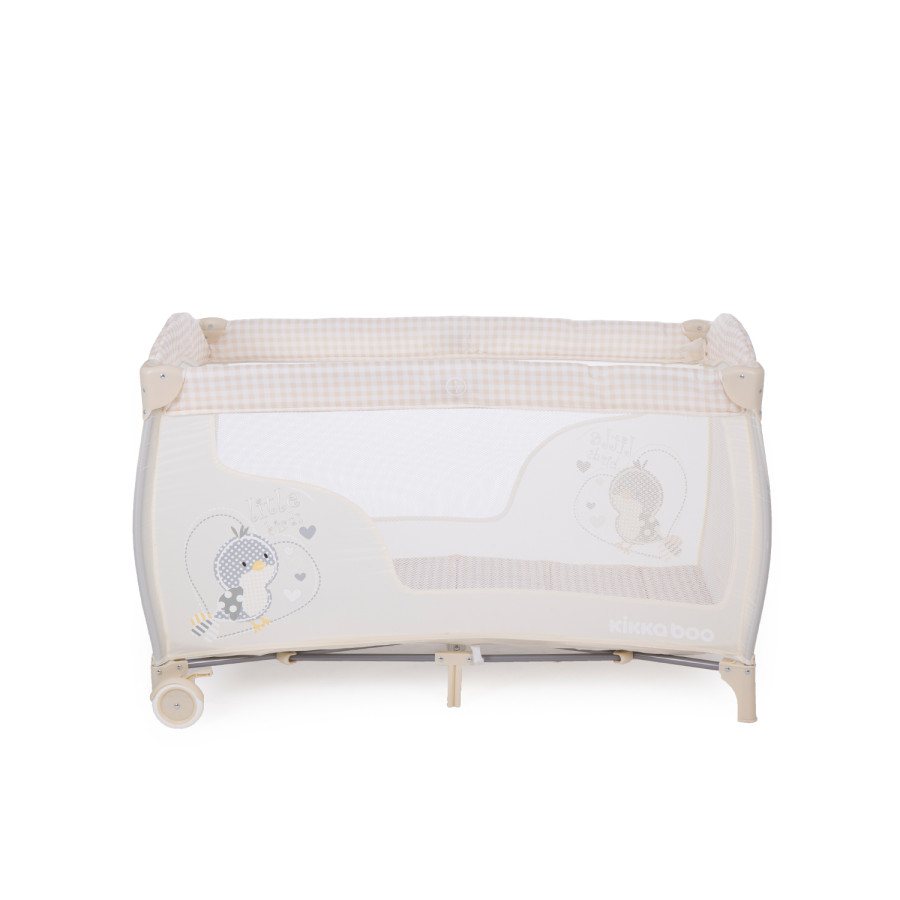 Кошара на две нива Dolce Sonno Beige Birdy