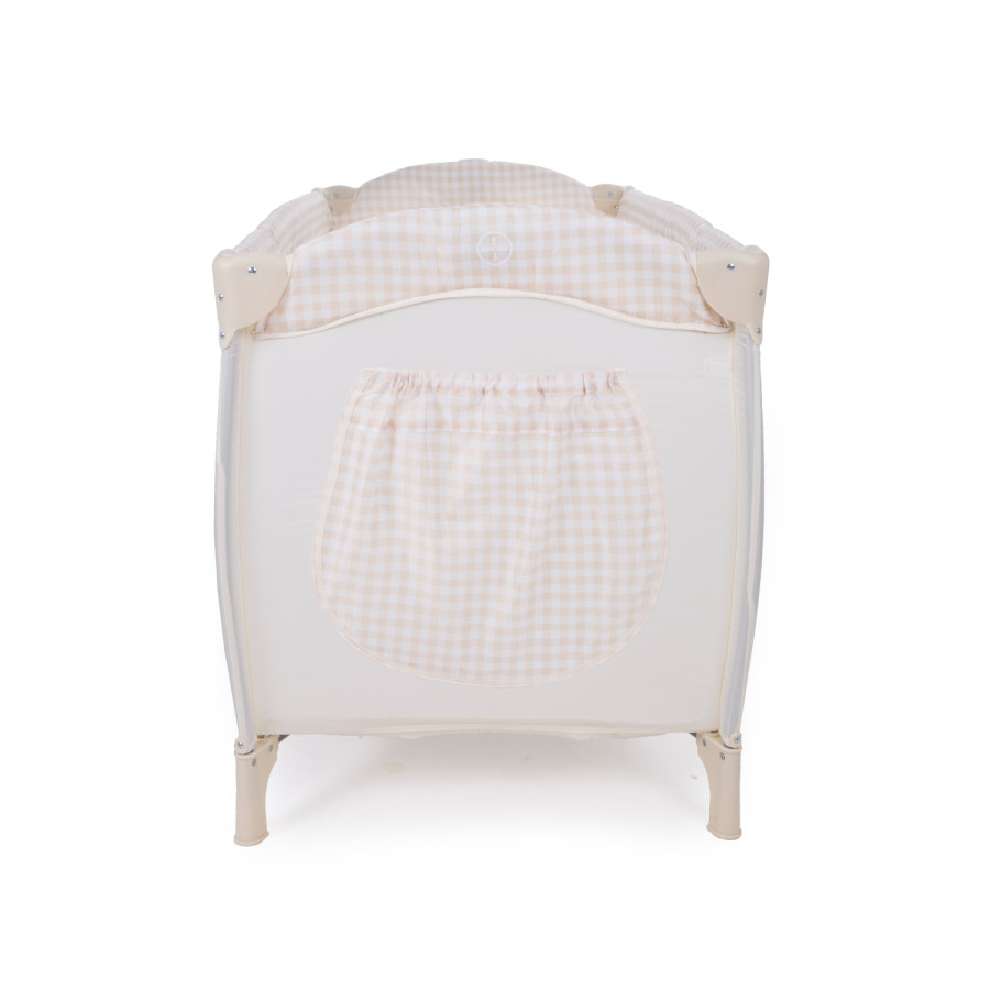 Кошара на две нива Dolce Sonno Beige Birdy
