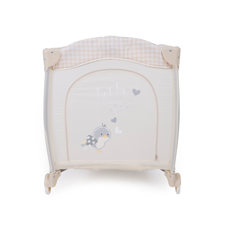 Кошара на две нива Dolce Sonno Beige Birdy