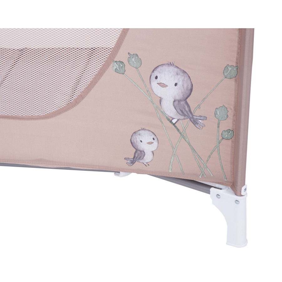 Кошара на две нива Day & Night Beige Bird