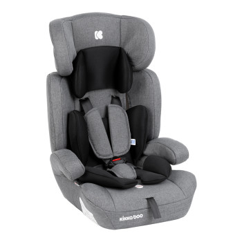 Стол за кола 9-36 кг Zimpla Dark Grey