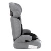 Стол за кола 9-36 кг Zimpla Dark Grey