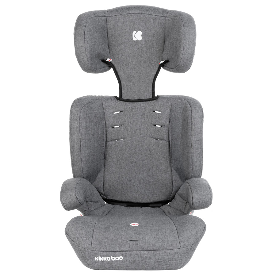 Стол за кола 9-36 кг Zimpla Dark Grey