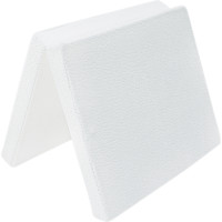 Сгъваем матрак мини 50/85/5 cm White Velvet