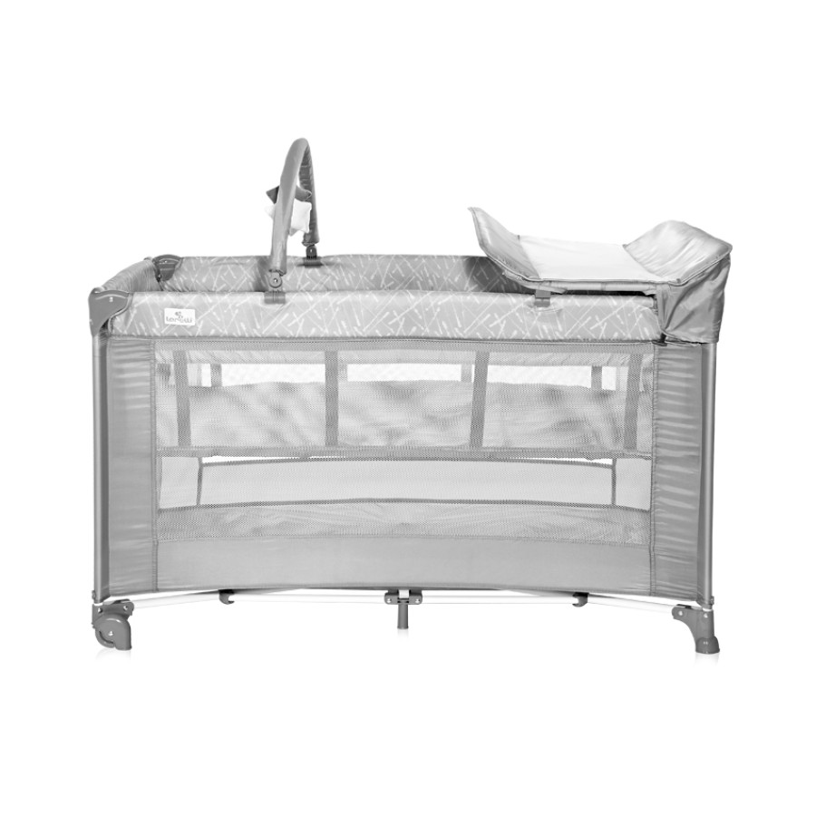 Кошара Torino 2 нива Plus Grey