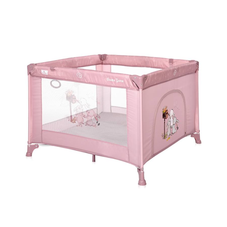 Кошара Game Zone Beige Rrose Rabbits