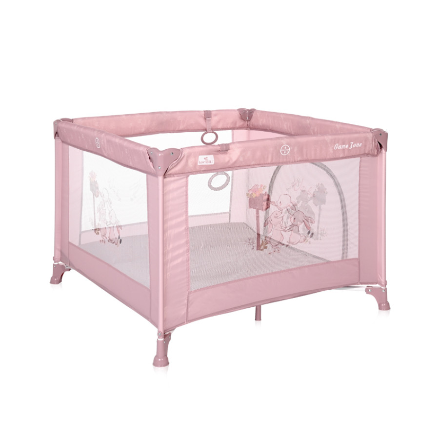 Кошара Game Zone Beige Rrose Rabbits