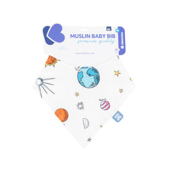 Муселинов лигавник Planets