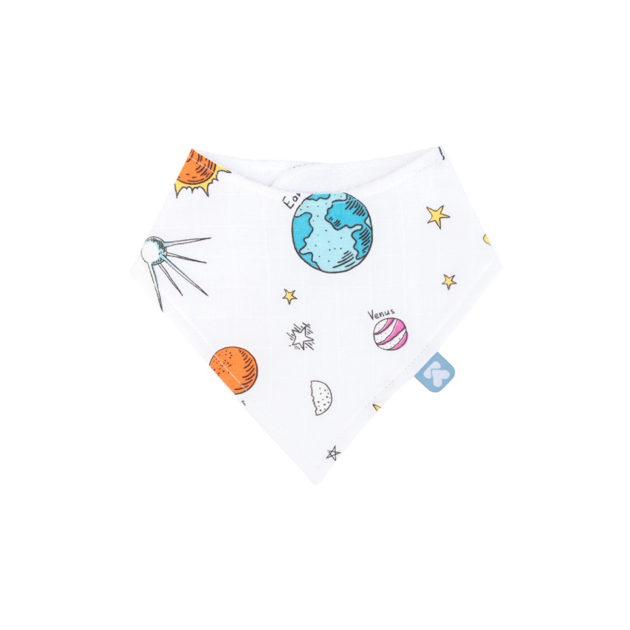 Муселинов лигавник Planets