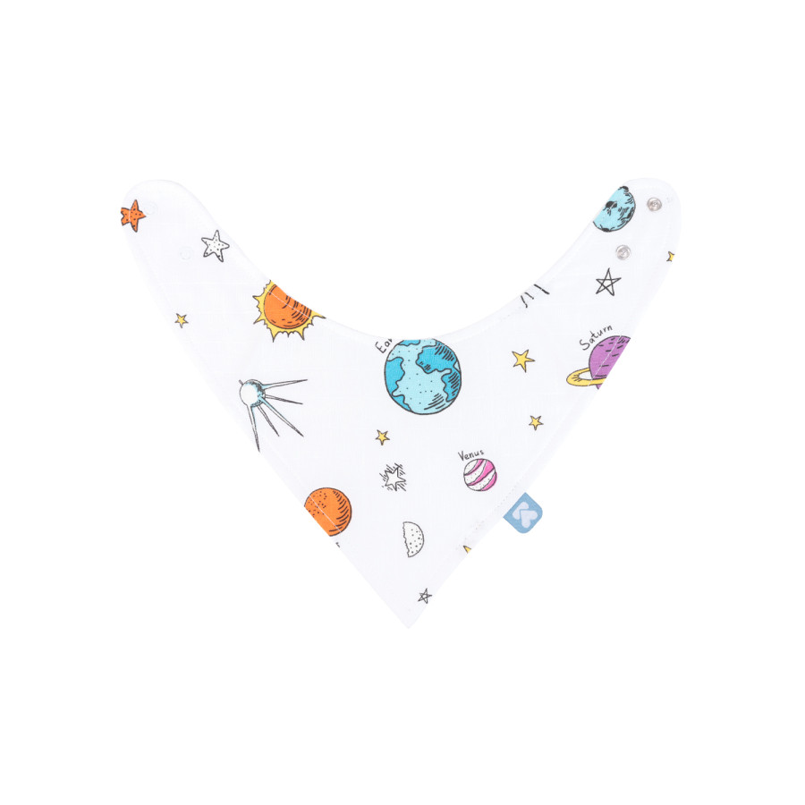 Муселинов лигавник Planets