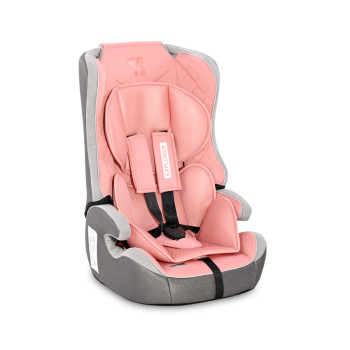 Стол за кола Explorer 9-36kg Rose Velvet