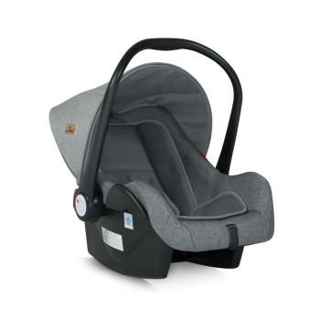 Автостол Lifesaver Gray 0-13 kg