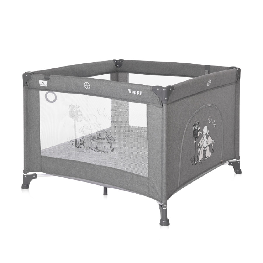 Кошара Happy Game Zone Grey Rabbits