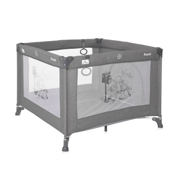 Кошара Happy Game Zone Grey Rabbits