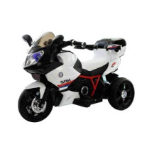 Акумулаторен мотор Sport Black