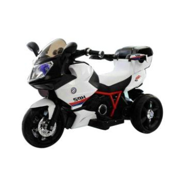 Акумулаторен мотор Sport Black