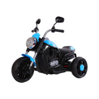 Акумулаторен мотор Chopper Blue