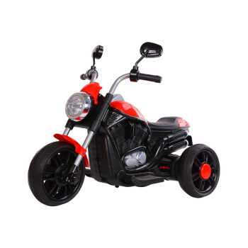 Акумулаторен мотор Chopper Red