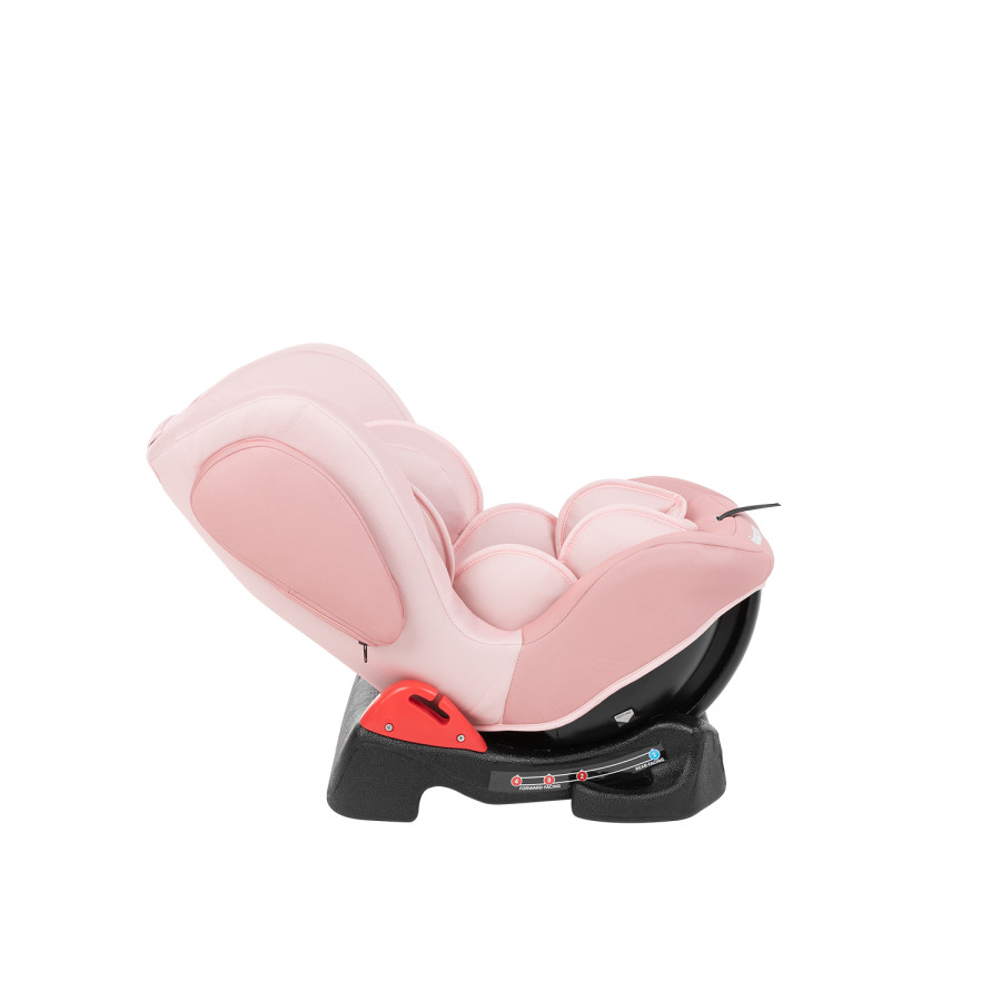 Стол за кола 0-18 кг Sport SPS Pink