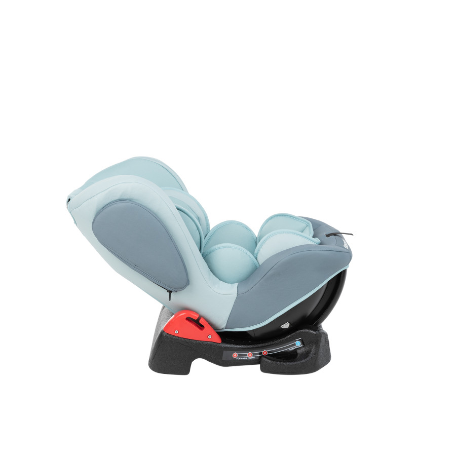 Стол за кола 0-18 кг Sport SPS Mint
