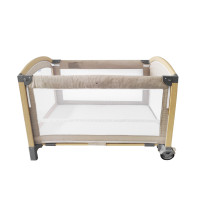 Кошара на две нива Tender Beige