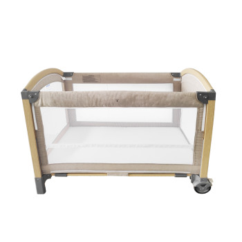 Кошара на две нива Tender Beige