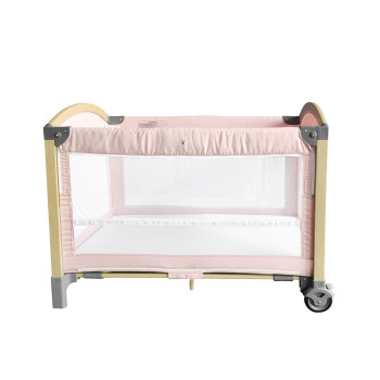 Кошара на две нива Tender Pink