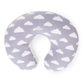 Възглавница за кърмене Clouds & Drops