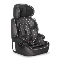 Стол за кола Navigator 9-36kg Black Crowns