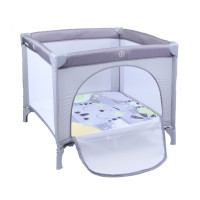 Кошара за игра Enjoy Grey Cat