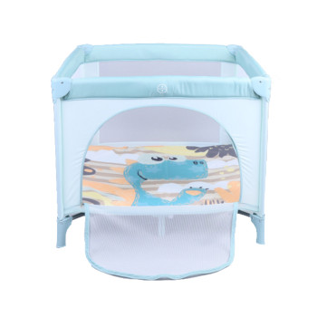 Кошара за игра Enjoy Mint Dino