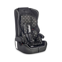 Стол за кола Explorer 9-36kg Black Crowns