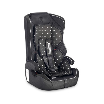 Стол за кола Explorer 9-36kg Black Crowns