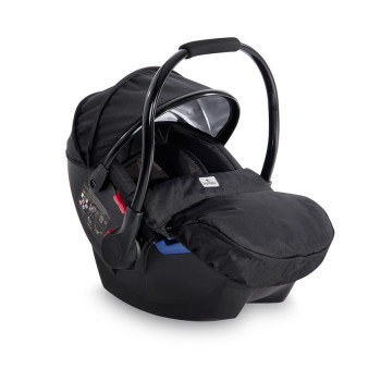 Стол за кола Rimini 0-13 kg Forest Green & Black