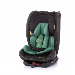 Столче за кола 360 ISO 0-36 кг Техно авокадо