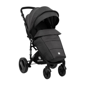 Лятна количка Juno Dark Grey 2020