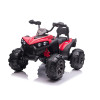 Акумулаторна кола Torero Red