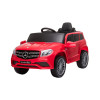 Акумулаторна кола Licensed Mercedes Benz GL63 Red SP