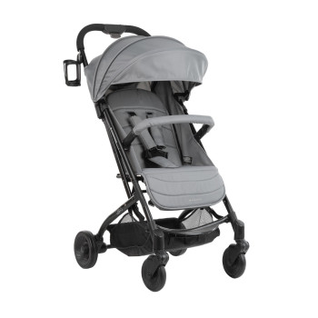 Лятна количка Libro Dark Grey 2023