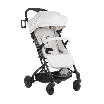 Лятна количка Libro Light Grey 2023