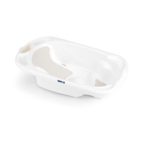 Анатом.вана "Baby Bagno"U02 бяла