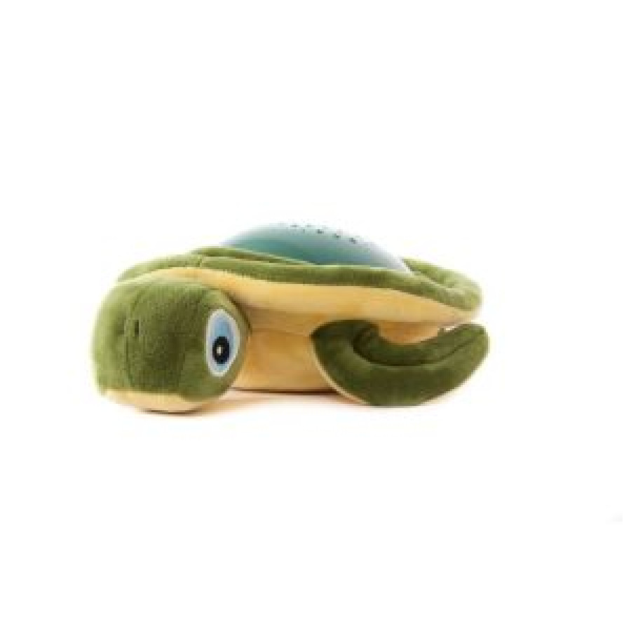 Нощна лампа-играчка костенурка
