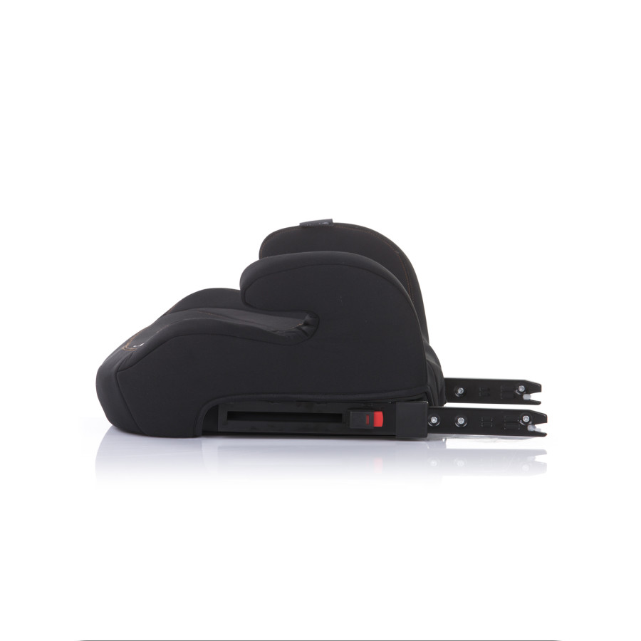 Седалка за кола Isofix Компас антрацит