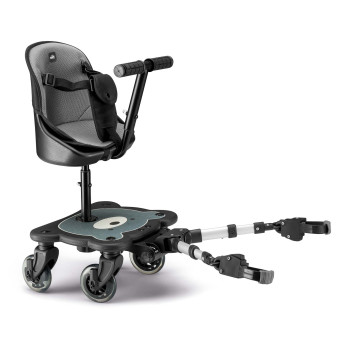 ?латформа за второ дете DUDU