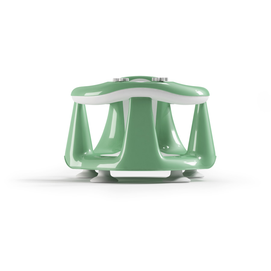 Столче за баня Флипър Еволюшън зелено