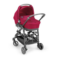 Комб.кол."Minu Sport" 178 бордо