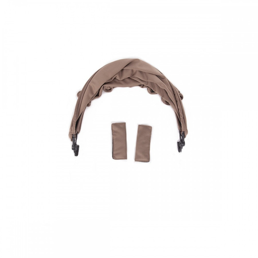 Комплект сенници за PHOENIX кафяв