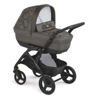 Количка 3 в 1"Dinamico"916 SMART